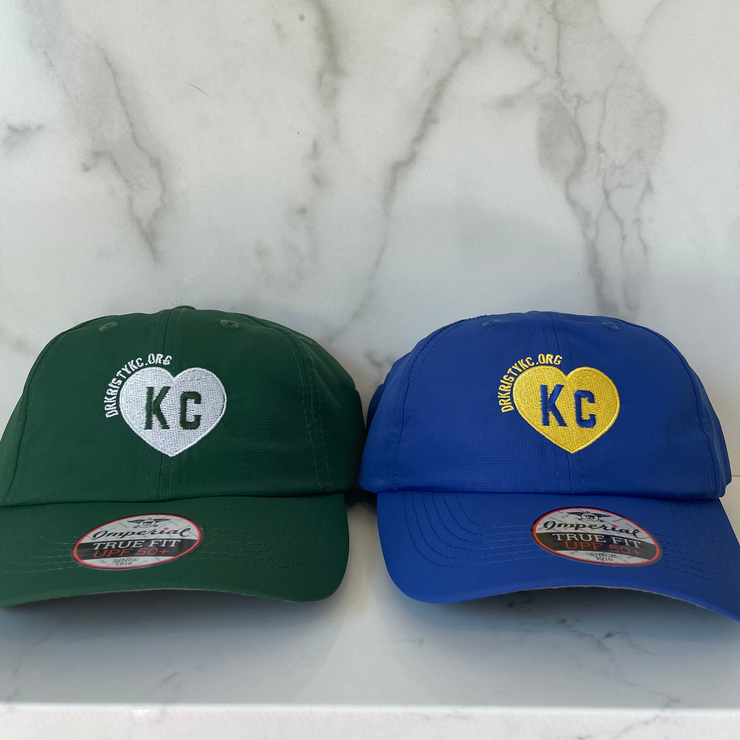 KC U of M Hats