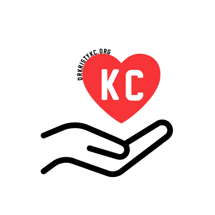 Donate to Dr. Kristy KC Foundation
