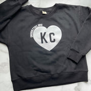 Dr. Kristy KC Foundation Women's Sweatshirt
