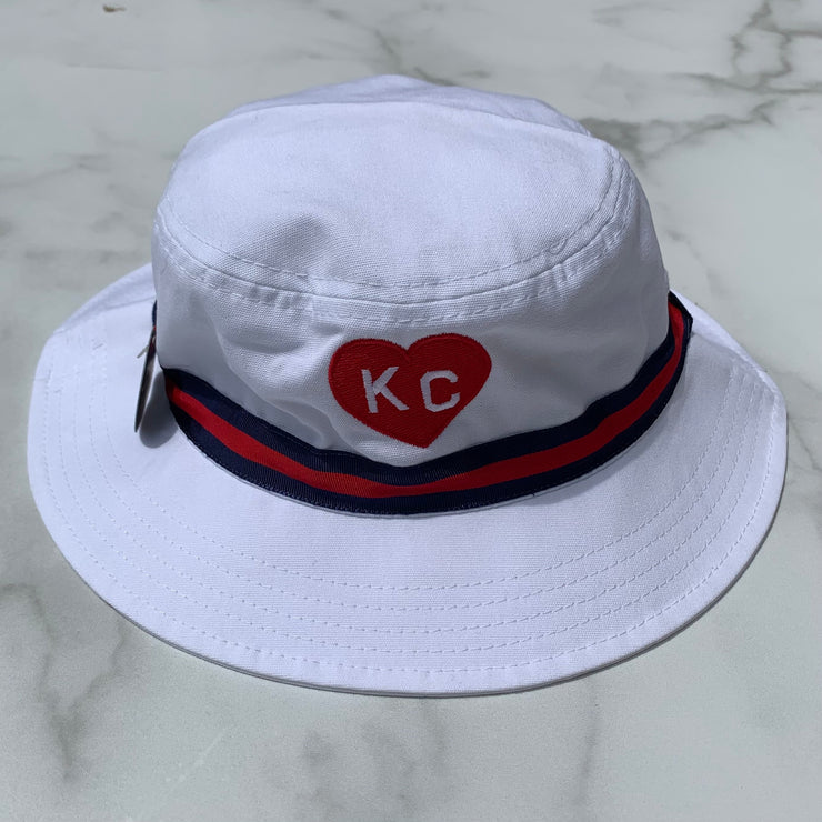 The KC Bucket Hat