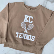 KC Tennis Women's Sweatshirt