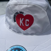 KC Cooling Bucket Hat (Special Edition)