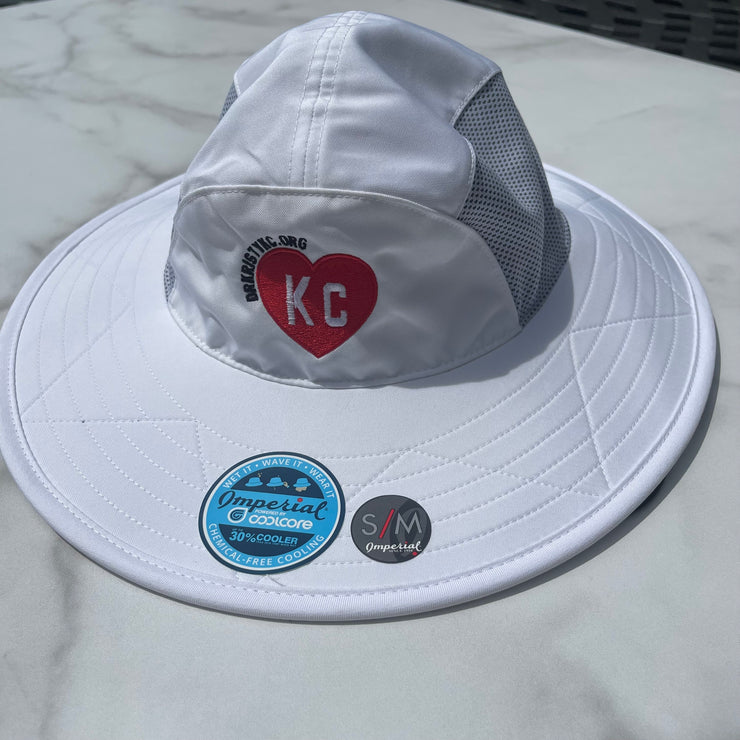 KC Cooling Bucket Hat (Special Edition)