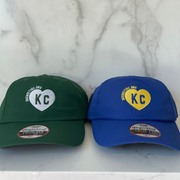 KC MSU and U of M Hats
